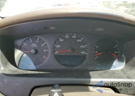 2006 Chevrolet Impala Ls из США, поврежденный, VIN 2G1WB58K869340575